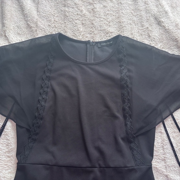 Dress ivanka trump - Picture 2 of 3